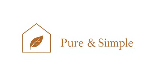 Pure & Simple Home